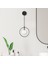 Geometri 11125 Cam Aplik Duvar Aydınlatma | Bylamp 1