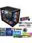 16 GB RTX 5060 TI ULTRA GAMİNG PC i9-14900K 32GB RAM 1TB SSD Masaüstü Bilgisayar 2