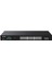 TEG2226F 24 Port 10-100-1000 + 2 Port Sfp Switch Cloud Yönetilebilir Çelik Kasa Switch 1