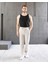 Erkek Slim Fit Jogger Pantolon | Bağcıklı Cepli Bilek Boy Rahat Kalıp | 1