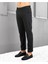 Erkek Çizgili Kumaş Pantolon Slim Fit | Şık ve Rahat Kesim Ofis & Günlük Stil 2