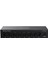 TEG2208D 8 Port 10-100-1000 Switch Cloud Yönetilebilir Çelik Kasa Switch 1