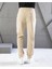 Erkek Slim Fit Jogger Pantolon | Bağcıklı Cepli Bilek Boy Rahat Kalıp | 3