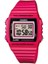 Retro W-215H-4AVDF Erkek Kol Saati 1