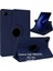 Lenovo Tab TB311FU 10.1inç Kılıf 360 Dönebilen Standlı Case 1