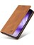 Oppo Reno 13 Pro 5g Kılıf Manyetik Flip Telefon Kılıfı Ile Uyumlu (Yurt Dışından) 3