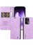 Oppo Reno 13 Pro 5g Kılıf Manyetik Flip Telefon Kılıfı Ile Uyumlu (Yurt Dışından) 5