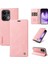 Oppo Reno 13 Pro 5g Kılıf Manyetik Flip Telefon Kılıfı Ile Uyumlu (Yurt Dışından) 1