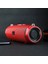 Taşınabilir Bluetooth Hoparlörler Mini Kablosuz Yüksek Sadakat Surround Ses Subwoofer Açık Hava Su Geçirmez Kamp Parti Hoparlörü (Yurt Dışından) 2