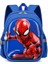 Örümcek Adam Sırt Çantası Çocuk Okul Çantası Karikatür Anime Sırt Çantası Kız Erkek Anaokulu Schoolbag Çocuklar Hediye (Yurt Dışından) 1