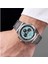 "Zenshin" Chrono CA4610-85M Eco Drive Erkek Kol Saati 4