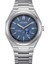 NJ0180-80L Zenshin Super Titanium Small Seconds Erkek Kol Saati 1