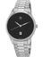 Mathey Tissot H411MNM Erkek Kol Saati 1
