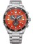 Eco-Drive Chronograph AT2560-84X Erkek Kol Saati 1