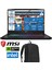 KATANA 17.3 144Hz / RTX 4070 8GB 105W / i7-13620H / 32GB RAM / 1TB SSD / WİN11 PRO 1