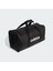 Lınear Duffel L Black/black/whıte 2