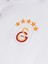 Galatasaray 5 Yıldız Klasik Logo Polo Çocuk T-Shirt C251403 9