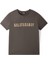 Galatasaray 5 Yıldız Detaylı Çocuk T-Shirt C251399 6