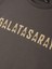 Galatasaray 5 Yıldız Detaylı Çocuk T-Shirt C251399 8