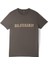 Galatasaray 5 Yıldız Detaylı T-Shirt E251399 8