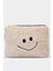 Smile Laptop Kılıfı 13" & 14" Inç Uyumlu Bej 3