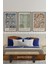 William Morris Çerçevesiz Tablo Çerçevesiz Poster Modern Poster Dekoratif Poster 1