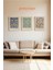 William Morris Çerçevesiz Tablo Çerçevesiz Poster Modern Poster Dekoratif Poster 2