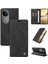 Vıvo V50 5g Kılıf Ile Uyumlu Manyetik Flip Telefon Kılıfı Katı (Yurt Dışından) 1
