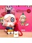 Crybaby x Power Girls Blossom Bubbles Buttercup Figür Pvc Model Heykel Bebek Oyuncak Koleksiyonu Dekorasyon Doğum Giftcolor: Stil Onay (Yurt Dışından) 1