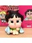 Crybaby x Power Girls Blossom Bubbles Buttercup Figür Pvc Model Heykel Bebek Oyuncak Koleksiyonu Dekorasyon Doğum Giftcolor: Stil Onay (Yurt Dışından) 1