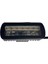 12-24V LED BAR OFF-ROAD BEYAZ IŞIK (3 FONKSİYONLU SARI ÇAKAR) (124*47*78.3 MM) 2