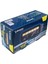 12-24V LED BAR OFF-ROAD BEYAZ IŞIK (3 FONKSİYONLU SARI ÇAKAR) (124*47*78.3 MM) 5