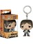 Yürüyüş Dead Negan Cuma 13. Jason Voorhees Aksiyon Figürleri Rick Grime Daryl Dixon Keychain Oyuncakları Figür Hediye Oyuncak: 03 (Yurt Dışından) 1