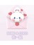 Orijinal Pop Bean Love Mektubu Serisi Mini Dolls Kawaii Anime Figür Sevimli Masaüstü Modeli Molly Sp Dimoo Sürpriz Hediyeler Koleksiyonu: Bobococo (Yurt Dışından) 1