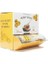 Mare Mosso Caffe Ê Vendite Honey Spoon Ballı Kaşık Süzme Çiçek Balı 60X7 gr Paket 1