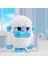 Crybaby Monster Gözyaşları Serisi Gizem Kutusu 1PC/12PCS Kutu Cry Baby Sipariş Başına 2pcs/2set Sıralı Hediye Renk: Onay Stili (Yurt Dışından) 1