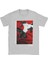 Erkekler Devilman Crybaby T Shirt Anime% 100 Pamuk Giyim Moda Kısa Kol Mürettebat Boyun Tee Sesli 6xl T-Shirt Renk: Gri/boyut: S (Yurt Dışından) 1