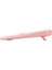 KW100 Marsmallow Keyboard - Pink Klavye 5