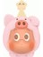 Yeni Pop Bean Pijama Çapraz Giyinme Serisi Kutu Oyuncaklar Mini Dolls Kawaii Aksiyon Figürü Koleksiyon Masaüstü Süslü Kızlar Hediye Renk: Twink (Yurt Dışından) 1