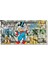 Miniso Poster Pop Art Comic Scrooge Dolar Mcduck Canvas Resim Para Baskı Durumu Ofis Ev Duvar Dekoru Hediye Fikri Crybabysize (Inç): 20X40CM Çevresız/renk: SW8723 (Yurt Dışından) 1