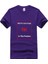 Lil Peep Sad Face T-Shirt #2 (Lil Peep T-Shirt Crybaby Sad Boy Rus Peep) Renk: Men-Darkpurple/boyut: S (Yurt Dışından) 1