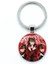 Babymetal Japon Kız Metal Grup Simgeleri Anahtarlık Cam Cabochon Anahtarlık Çanta Araba Anahtar Zincir Yüzük Tutucu Takılar Mücevher Hediye Scolor: 10 (Yurt Dışından) 1