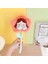 Yeni Crybaby Bebek Peluş Oyuncak Çiçekler Buket Süsleme Masa Dekor Bebek Karikatür Odası Dekorasyon Oyuncakları Kız Hediye Yüksekliği: Yaklaşık 30CM/RENK: B (Yurt Dışından) 1