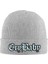 Crybaby Bebek Mavi Örme Şapka Kadınlar Erkek Kafatasları Beanies Sonbahar Kış Şapkası Lil Peep Estetik Sıcak Kapak Renk: Gri/beden: Bir Beden (Yurt Dışından) 1