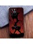 D-Devilman C-Crybaby iPhone Için 16,15,14,13,12,11, Pro, X, Xs, Maks, Xr, Artı, Mini Yumuşak Siyah Kapak: Z7/malzeme: IPHONE16PRO (Yurt Dışından) 1