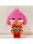 【yeni】 Crybaby Love For Love Serisi Kutu Crybaby Sevgililer Günü Aksiyon Figürü Gizem Sürpriz Kutusu Model Doğum Günü Hediye Oyuncakları Renk: Çalıntı Kalp/boyut: Resmi Orijinal (Yurt Dışından) 1