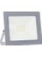 K2 KLF190 10 W 6500K Beyaz Slim LED Projektör 1