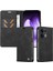 Oppo Reno 13 Pro 5g Kılıf Manyetik Flip Telefon Kılıfı Ile Uyumlu (Yurt Dışından) 3