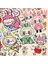 Yeni Orijinal Crybaby Crying Again Seri Serisi Kutu Figürleri Vinil Yüz Bebek Kravat Kolye Keychain Gizem Kutusu Oyuncak Giftcolor: Random 1 Pcs (Yurt Dışından) 1