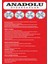 Fiat Ducato Stop Çerçevesi 2006-2014 Sonrası 2 Parça Abs 3